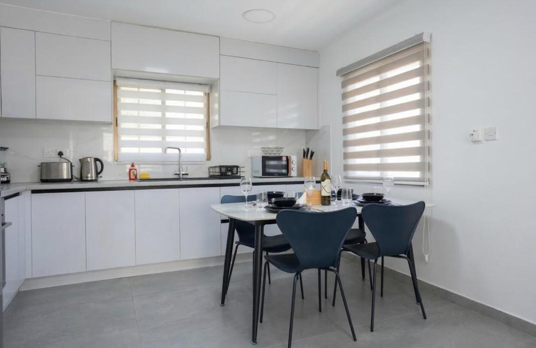 Photo of Kitchen in Kiti