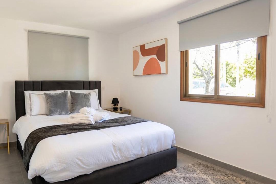 Photo of Bedroom in Kiti