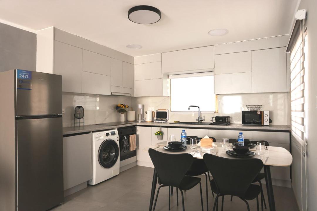 Photo of Kitchen in Kiti