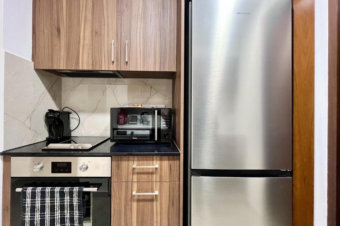 Photo of Kitchen in Larnaca