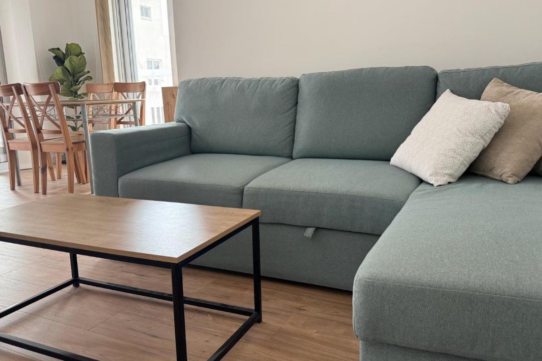 Photo of Livingroom in Acropolis