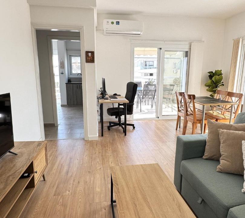 Photo of Livingroom in Acropolis
