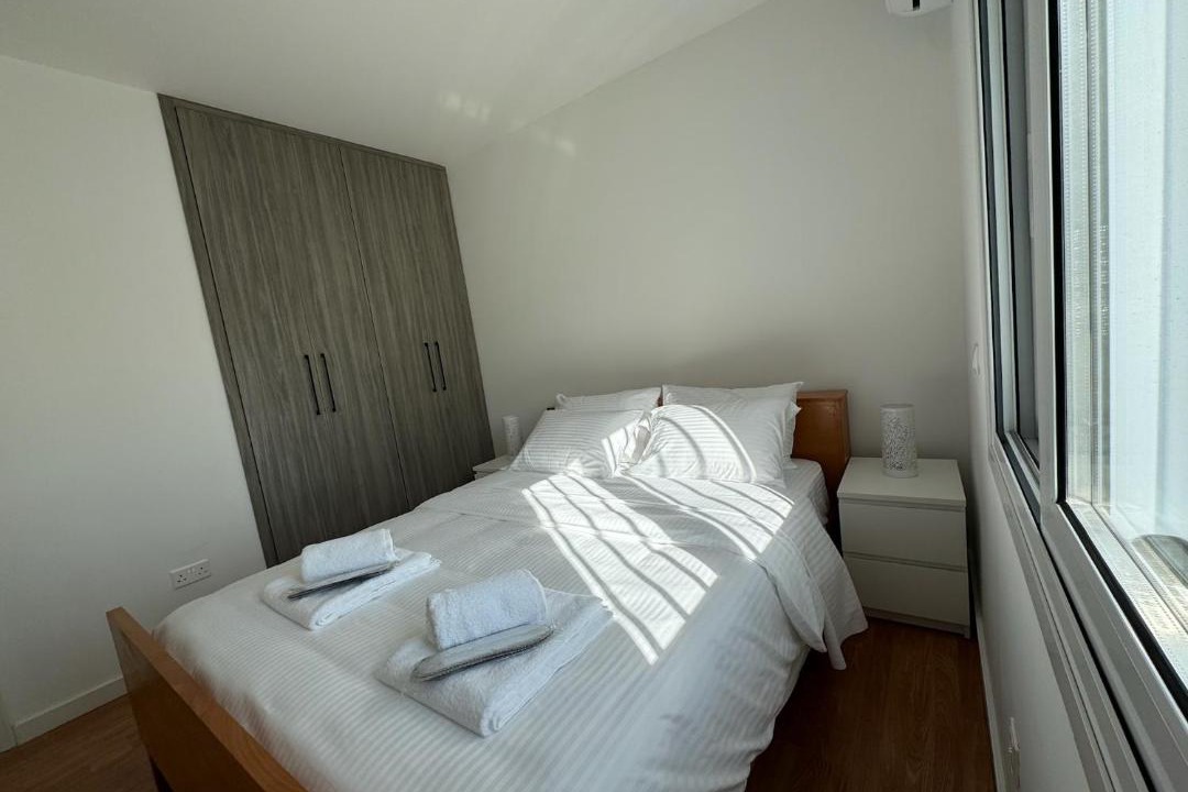 Photo of Bedroom in Acropolis