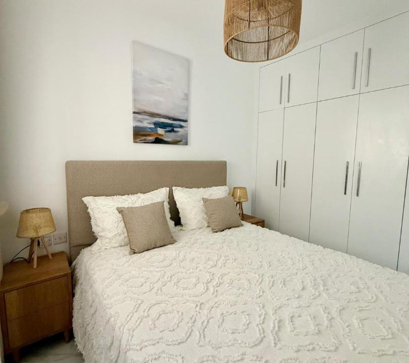 Photo of Bedroom in Bafra
