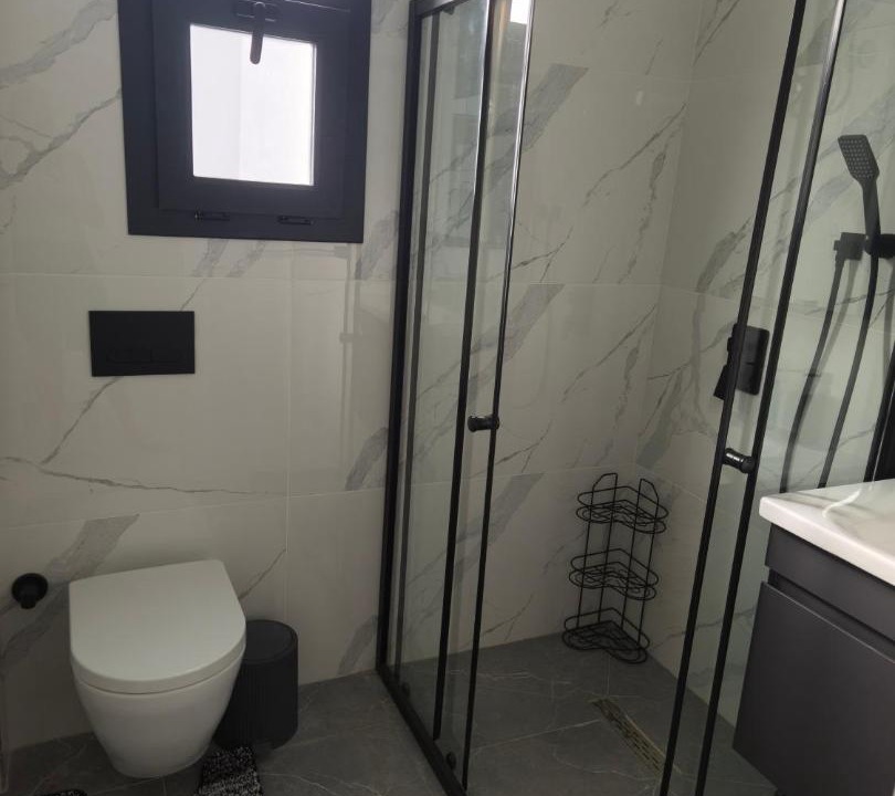 Photo of Bathroom in Trikomo