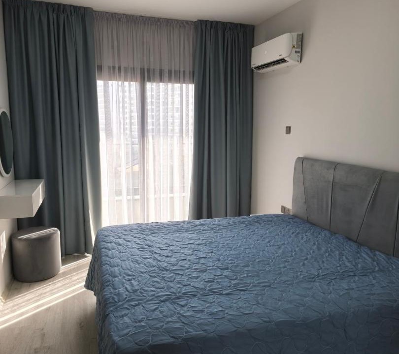 Photo of Bedroom in Trikomo