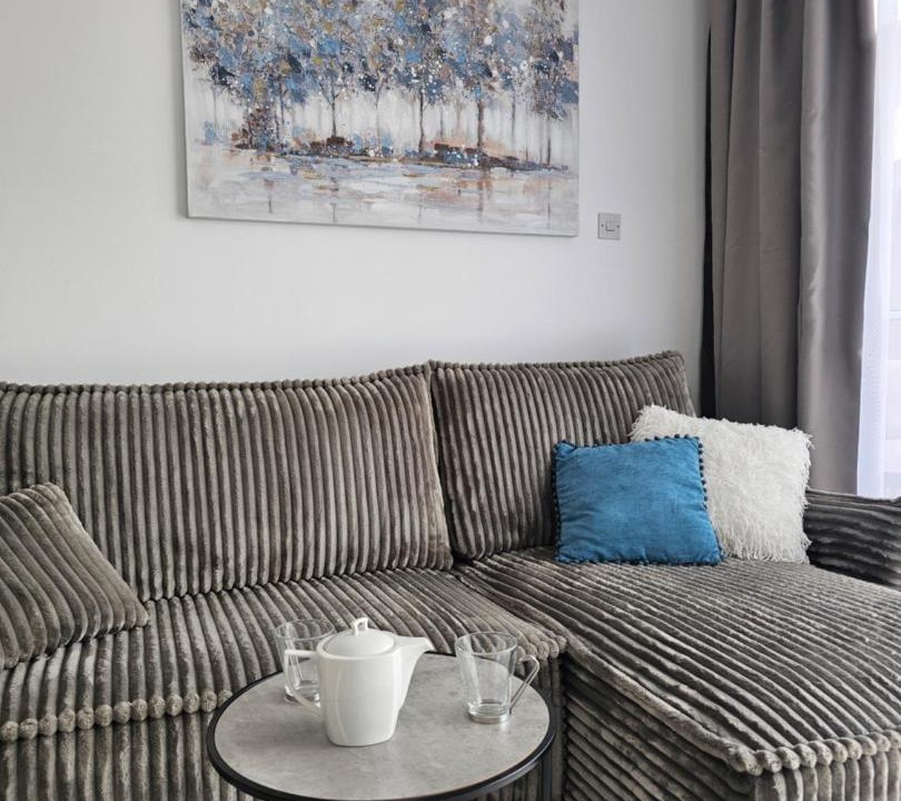 Photo of Livingroom in Paphos