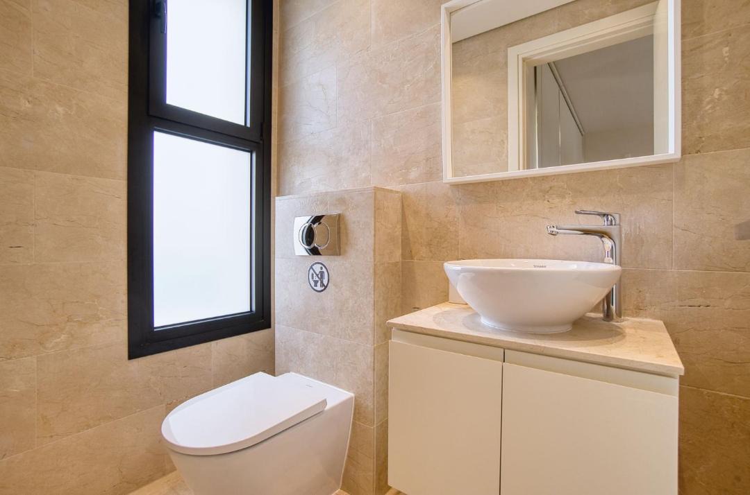 Photo of Bathroom in Emba