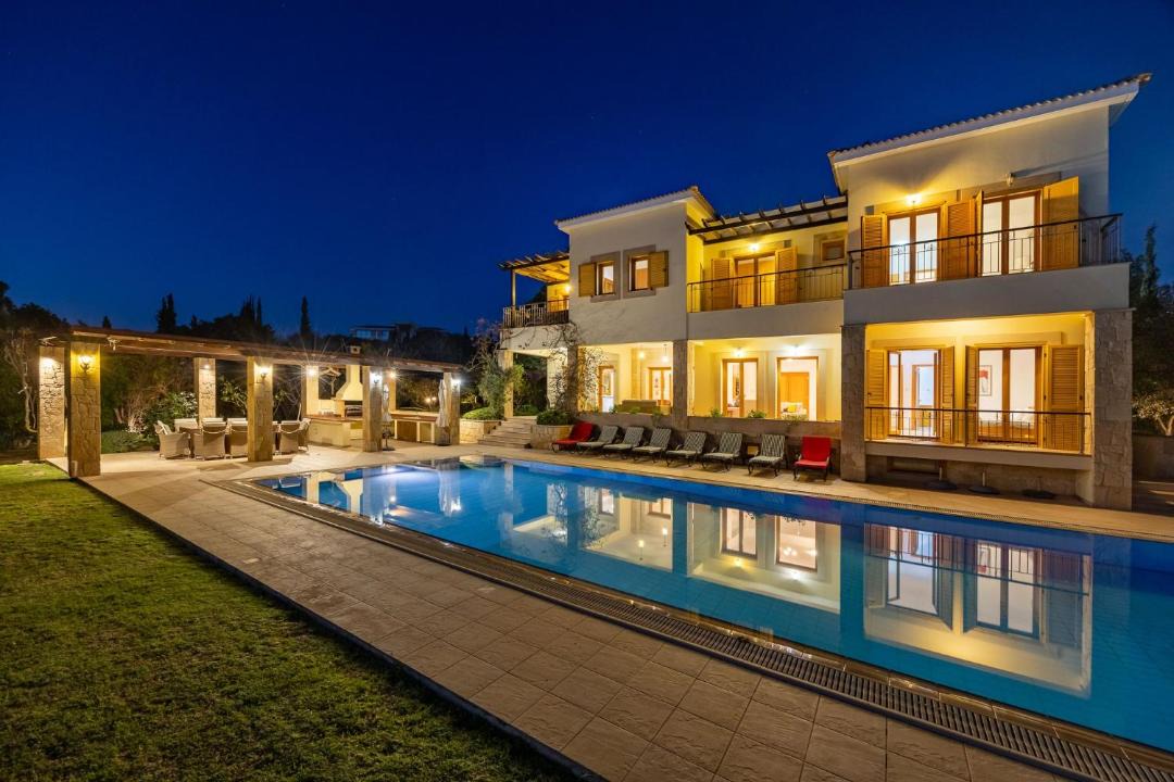 Photo of Others in Aphrodite Hills