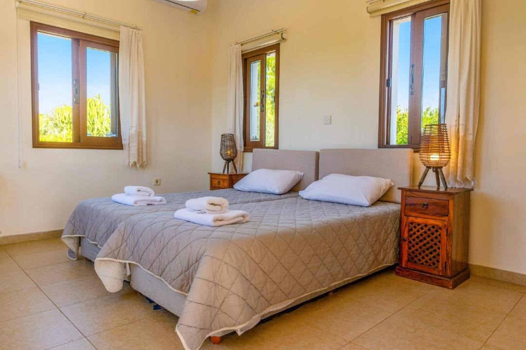 Photo of Bedroom in Polis