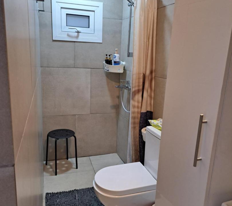 Photo of Bathroom in Moutoullas
