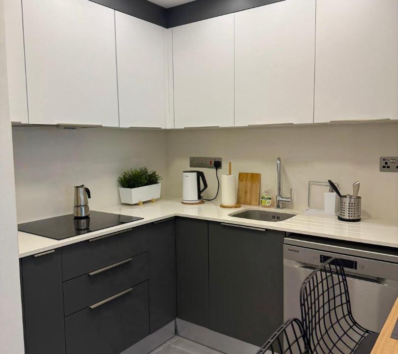 Photo of Kitchen in Trikomo