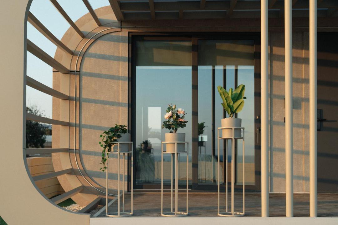 Photo of Patio Balcony in Maroni