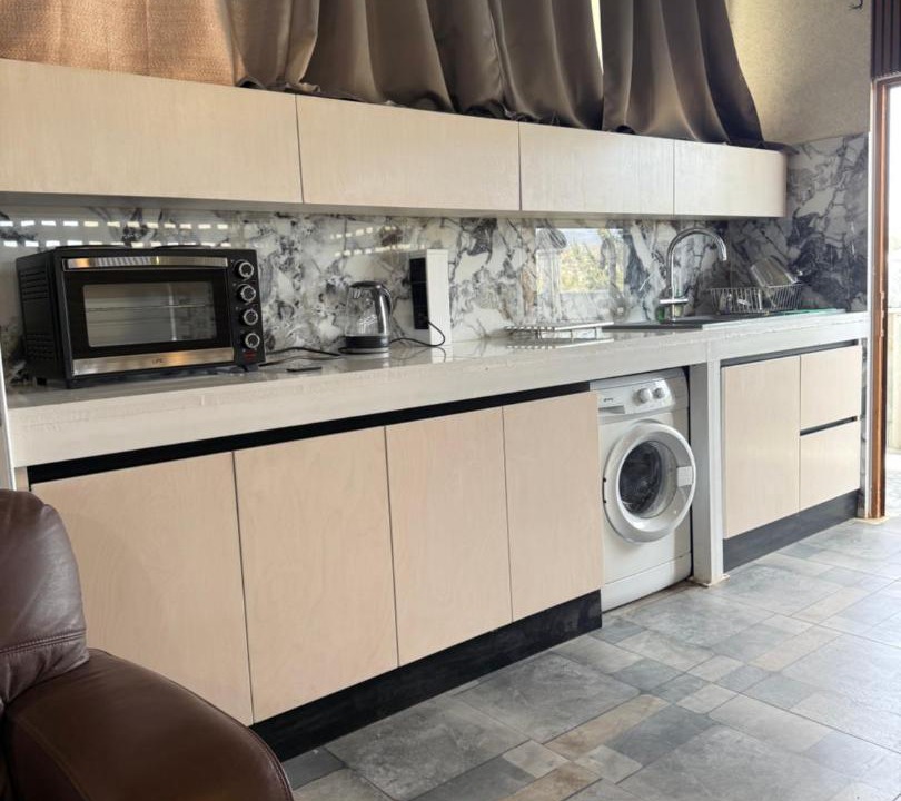 Photo of Kitchen in Kato Polemidia