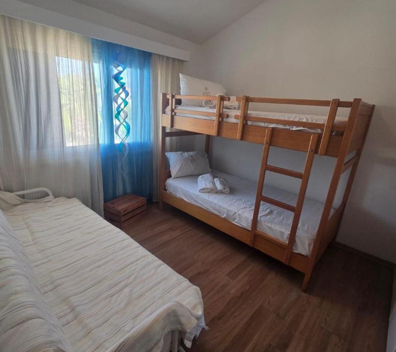 Photo of Bedroom in Pyla