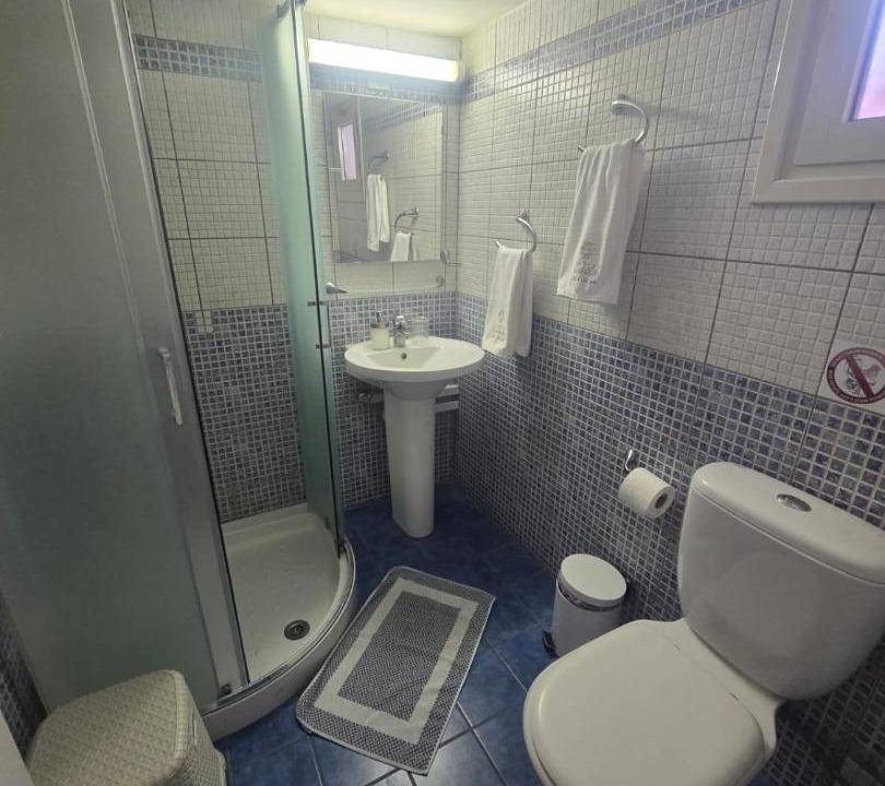 Photo of Bathroom in Pyla