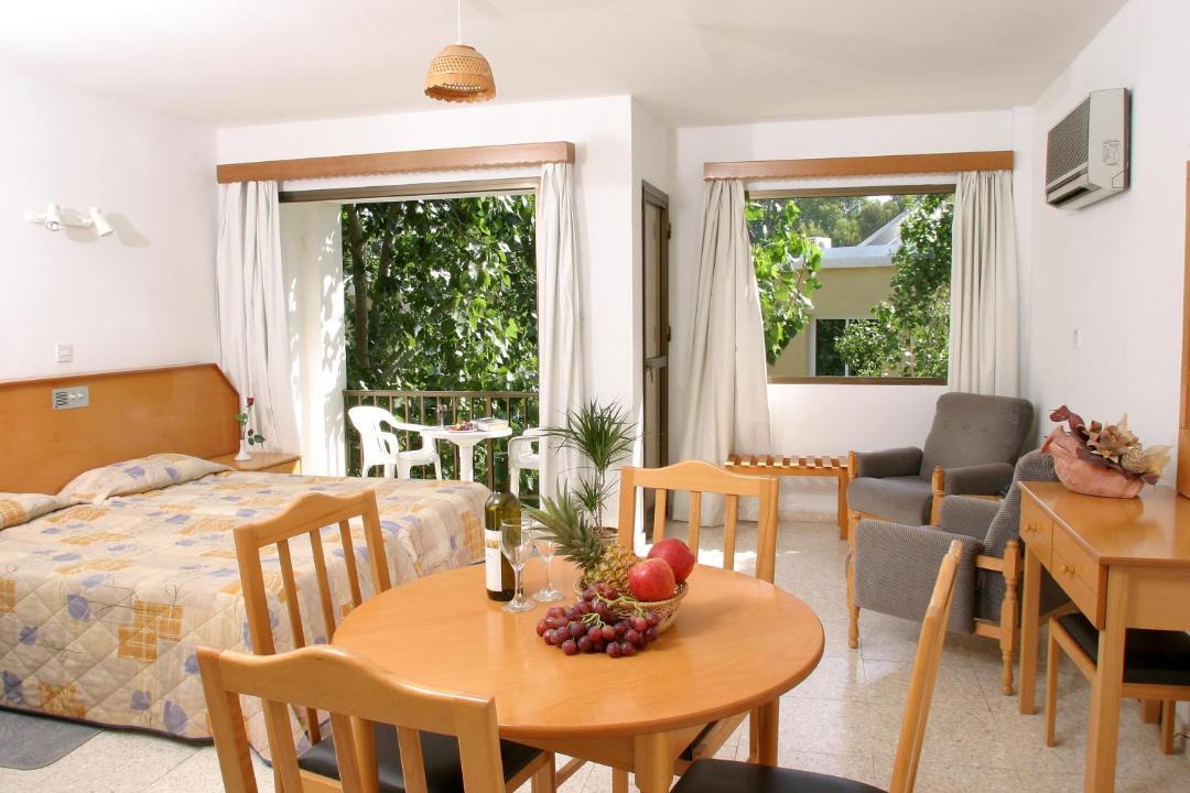 Photo of Livingroom in Prodromi