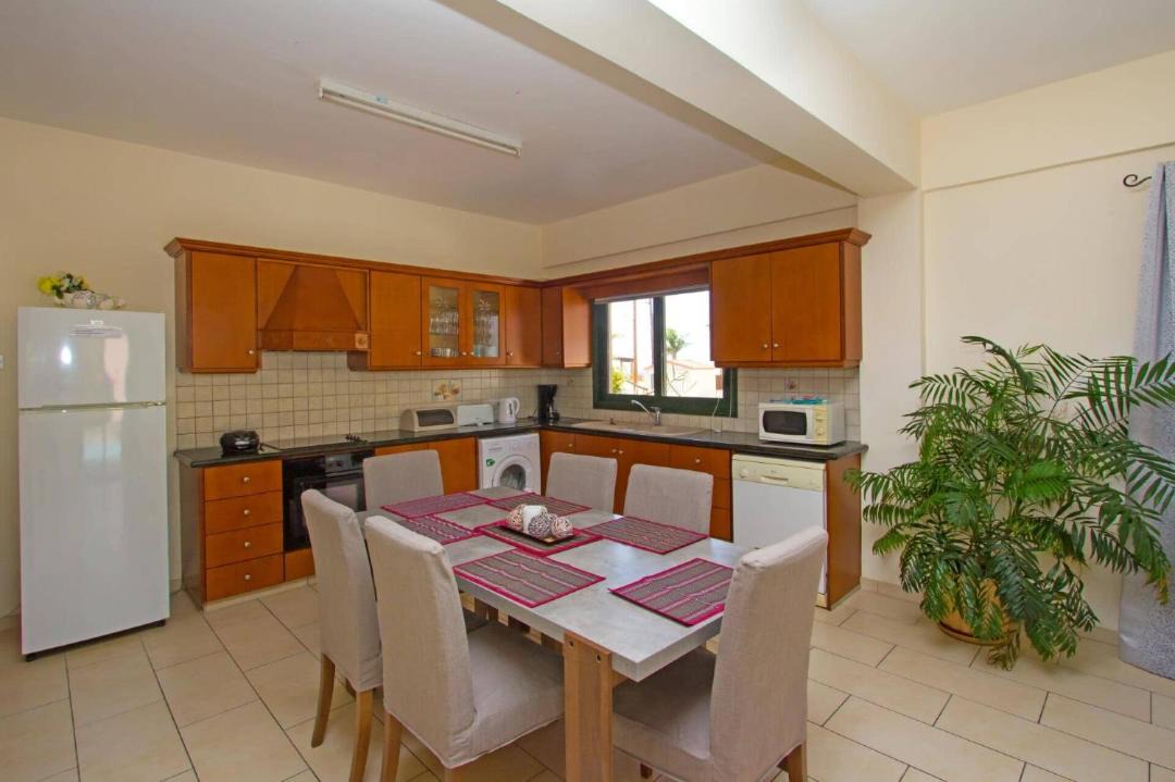 Photo of Kitchen in Pegeia