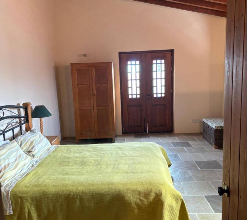 Photo of Bedroom in Kolossi