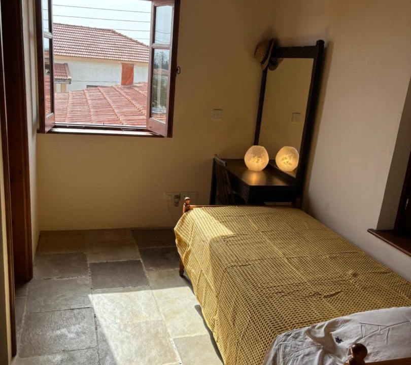 Photo of Bedroom in Kolossi