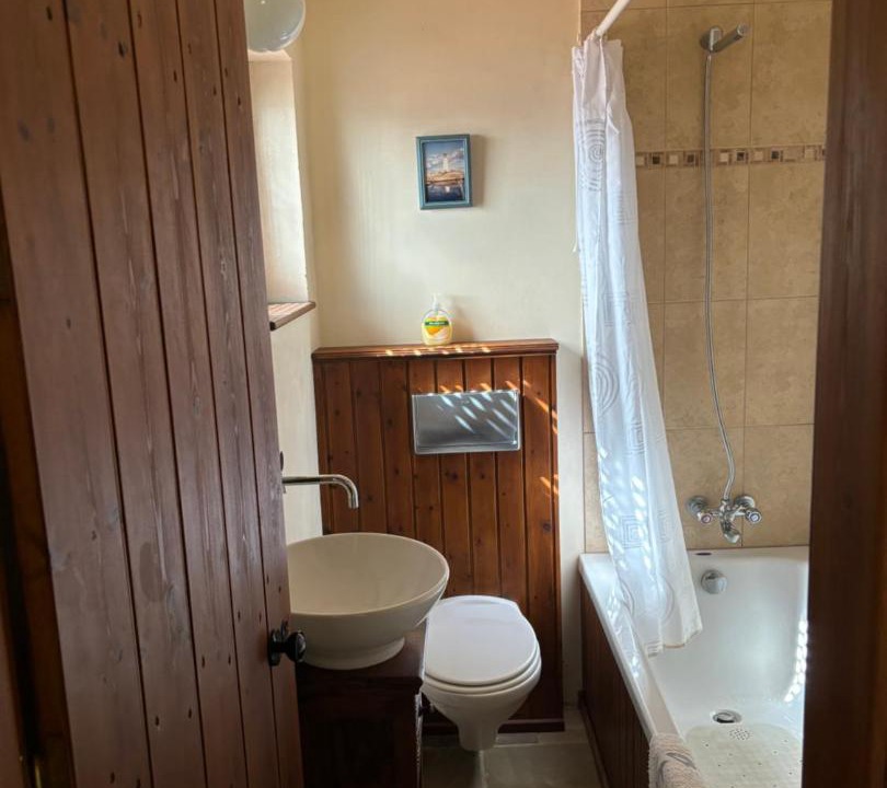 Photo of Bathroom in Kolossi