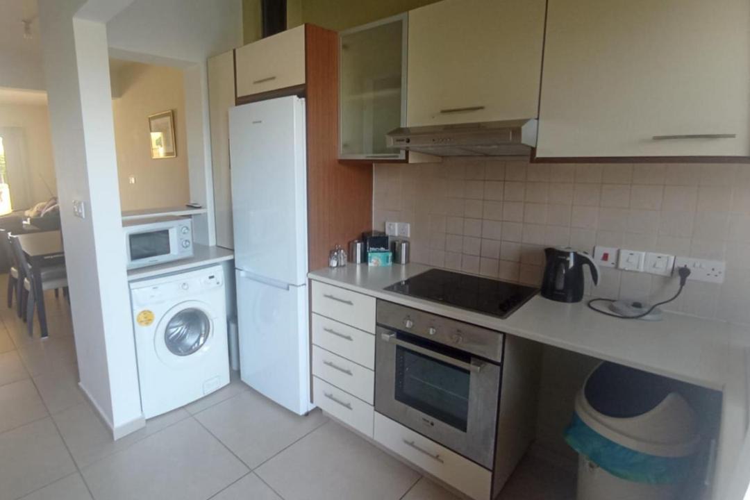 Photo of Kitchen in Mandria