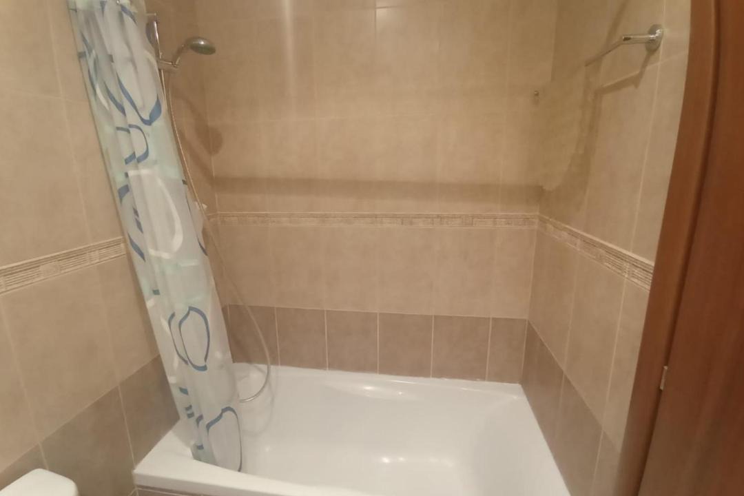 Photo of Bathroom in Mandria