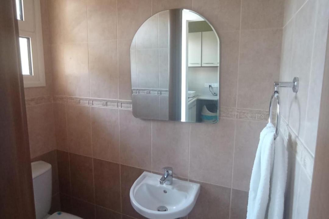 Photo of Bathroom in Mandria