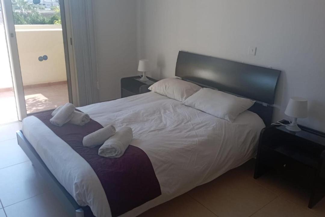 Photo of Bedroom in Mandria