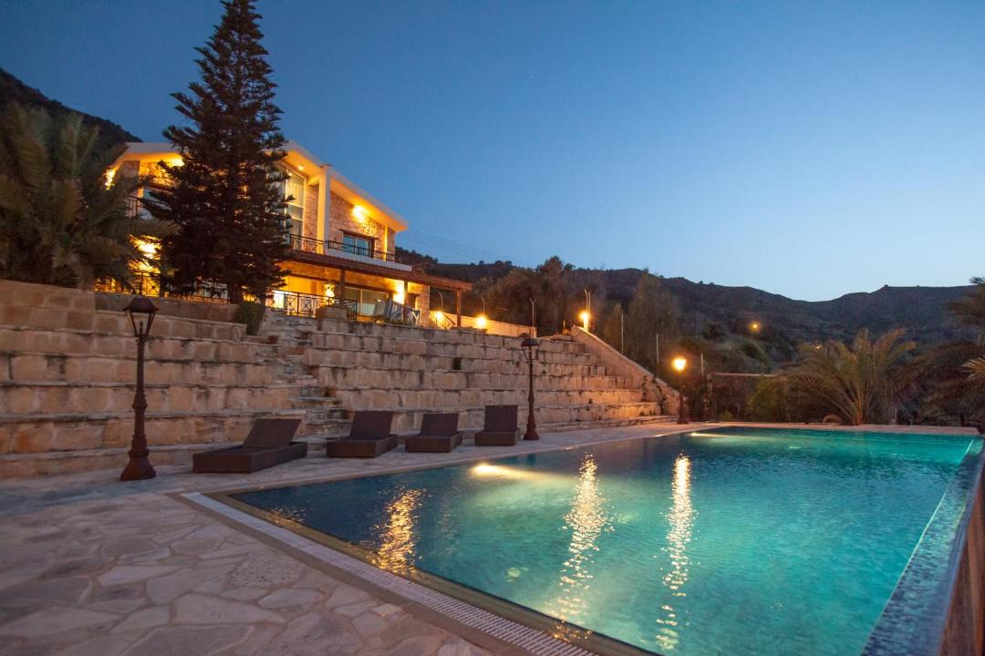 Photo of Outdoor in Pachyammos