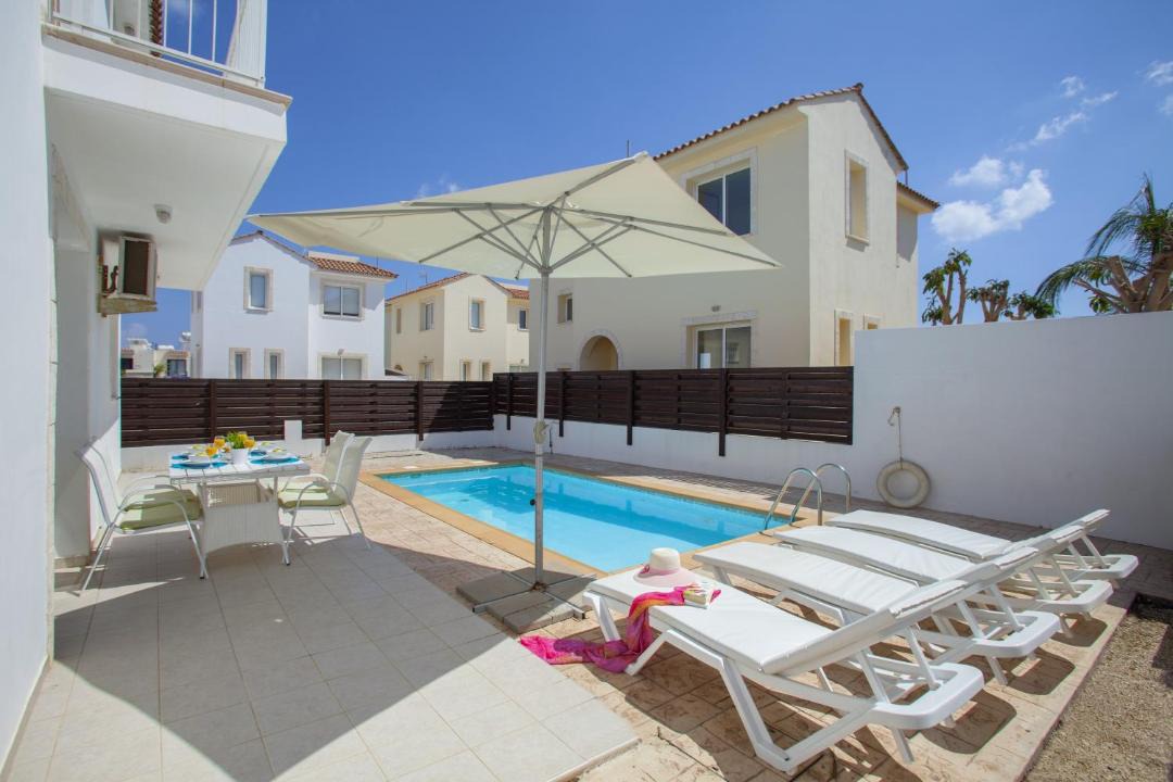Photo of Outdoor in Pernera