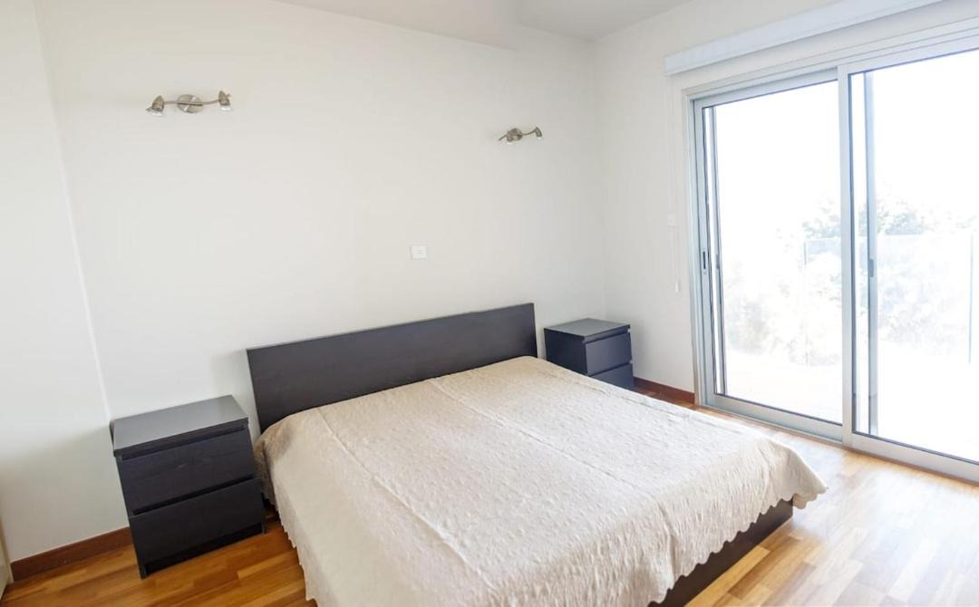 Photo of Bedroom in Agios Tychon