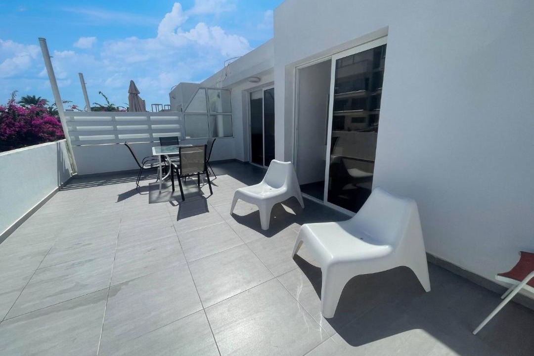 Photo of Patio Balcony in Protaras