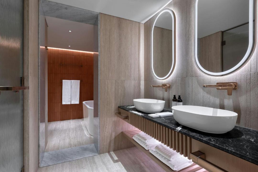 Photo of Bathroom in Nicosia
