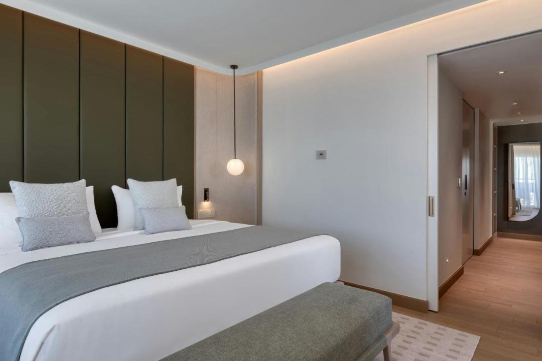 Photo of Bedroom in Nicosia