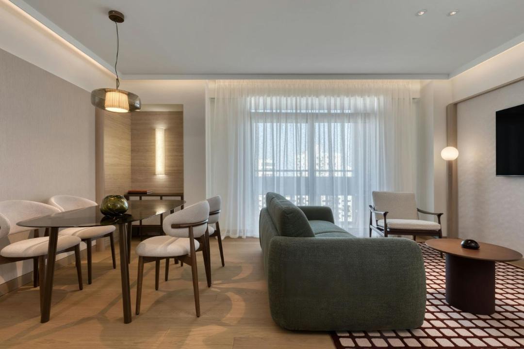 Photo of Livingroom in Nicosia