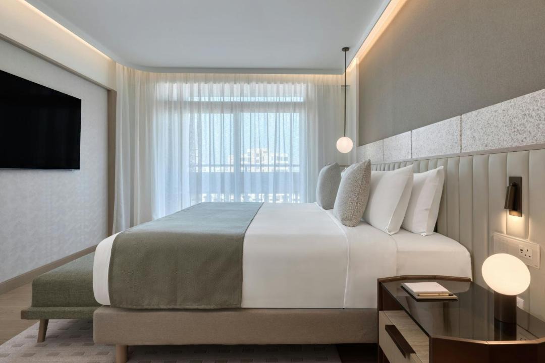 Photo of Bedroom in Nicosia