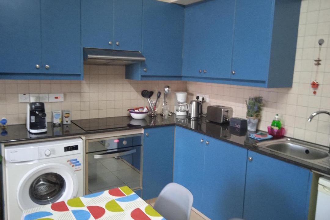 Photo of Kitchen in Xylofagou