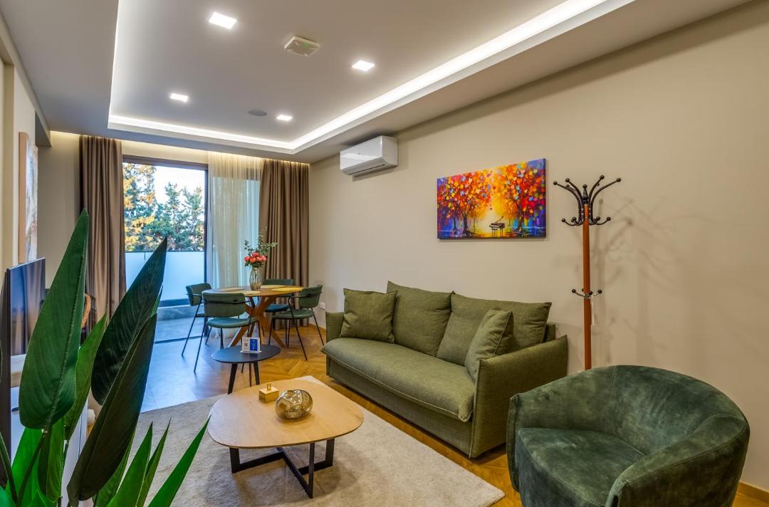 Photo of Livingroom in Meneou