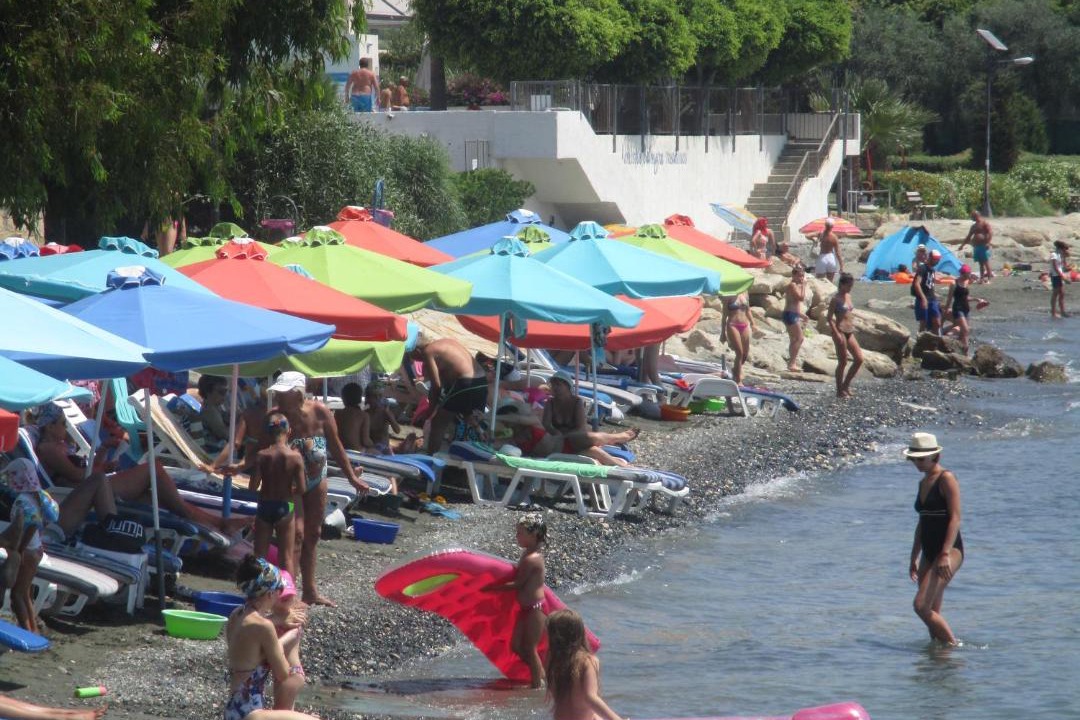 Photo of Others in Potamos tis Germasogeias