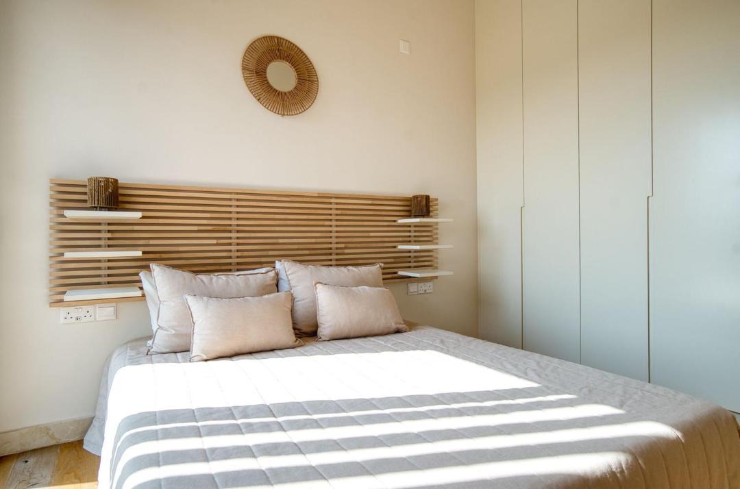 Photo of Bedroom in Emba