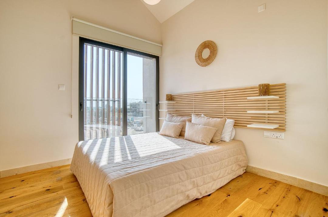 Photo of Bedroom in Emba