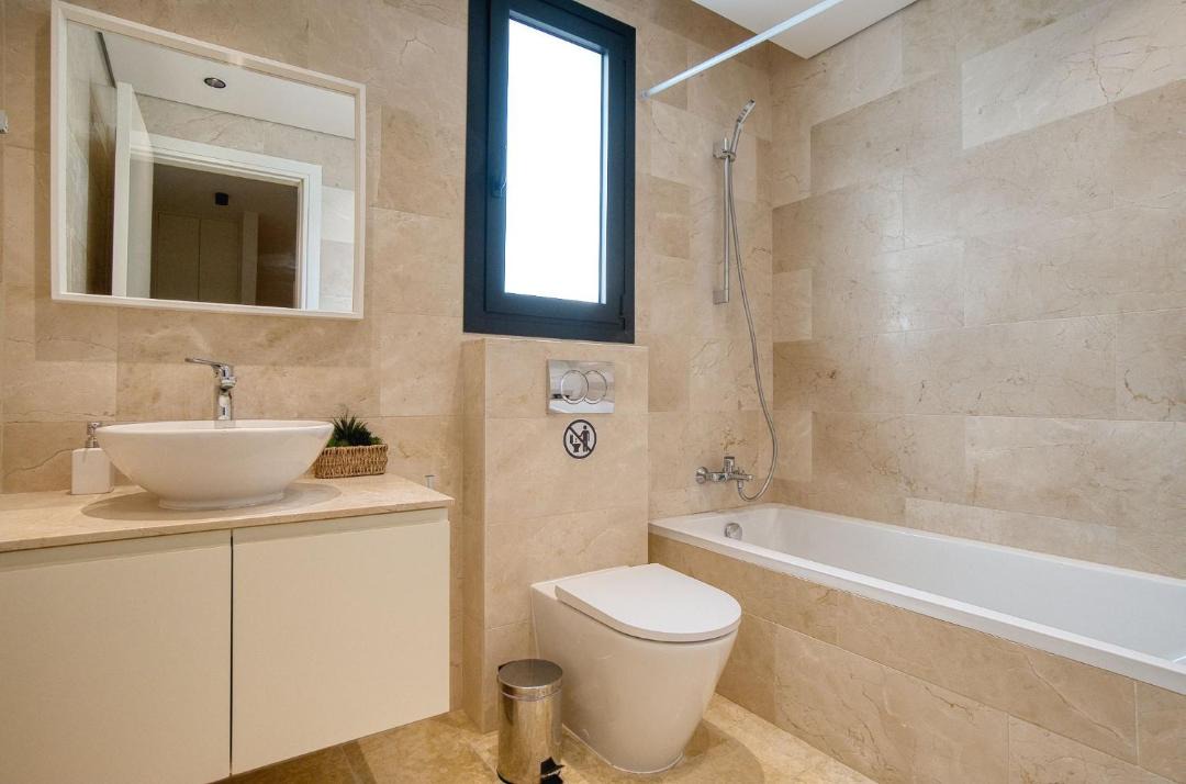 Photo of Bathroom in Emba