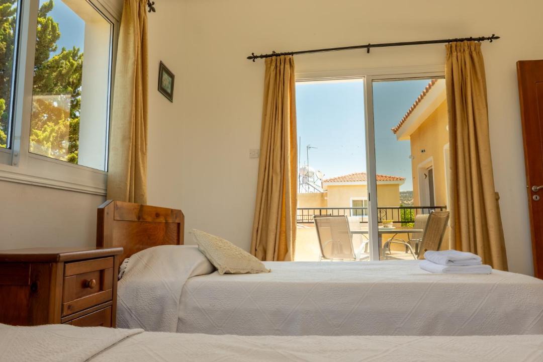 Photo of Bedroom in Agios Georgios Pegeias