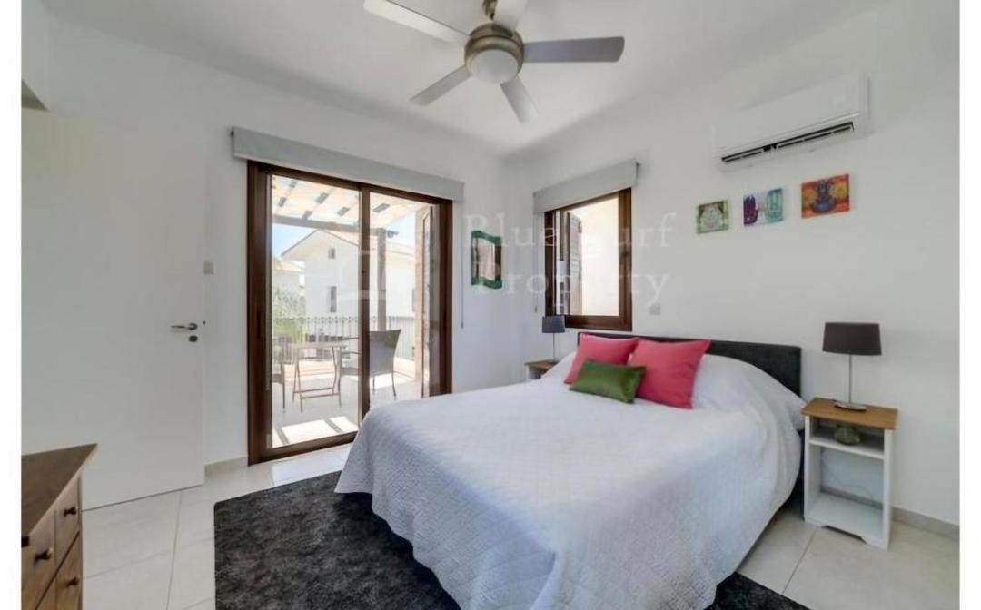Photo of Bedroom in Ayia Thekla