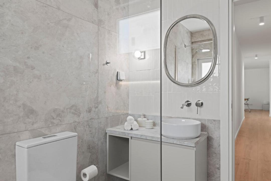 Photo of Bathroom in Lykabittos