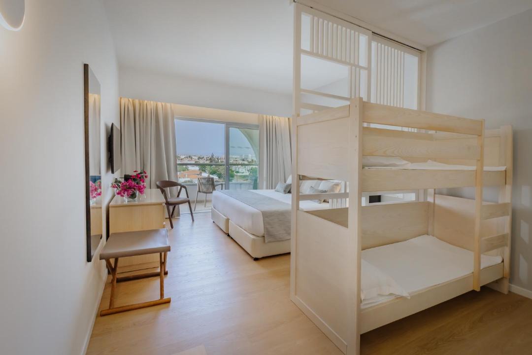 Photo of Bedroom in Pernera