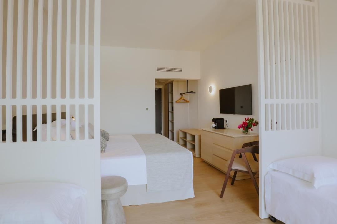 Photo of Bedroom in Pernera