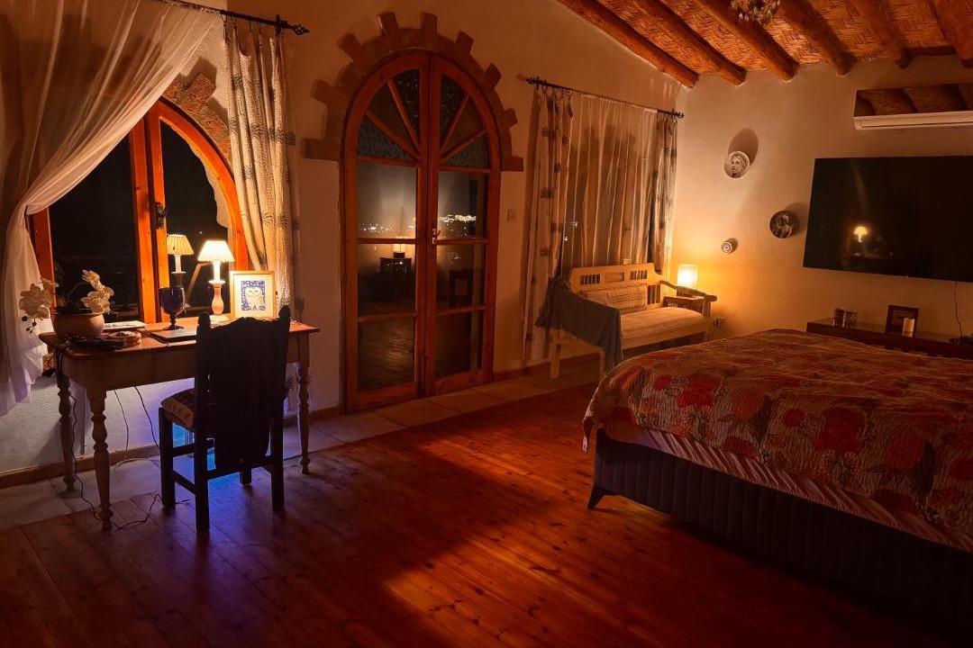 Photo of Bedroom in Kyrenia District