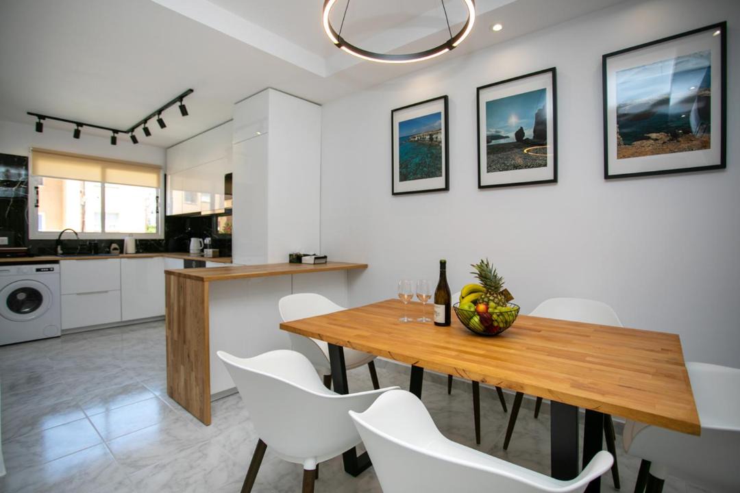 Photo of Kitchen in Paphos